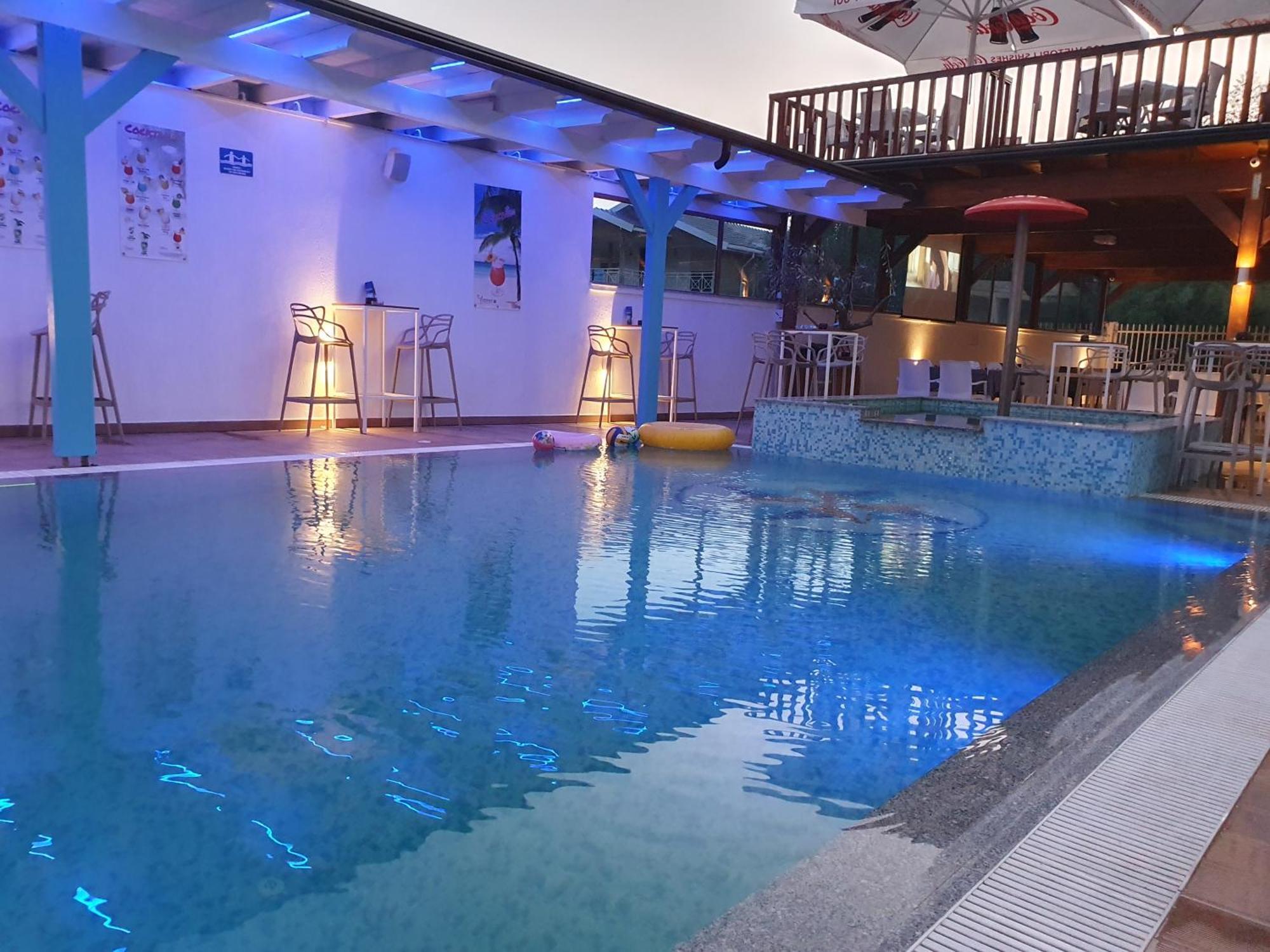 Brian Hotel Velipojë Eksteriør billede